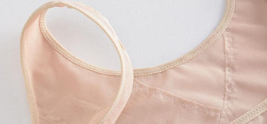 Women's Sexy Siamese Corset Postpartum Thin Waist Slimming Bodysuit - SolaceConnect.com