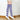 Women's Sexy Slim Cotton Wide Striped Over Knee Stockings Socks  -  GeraldBlack.com