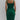 Women's Sexy Summer Sleeveless Strap Ribbed Slit Knitwear Dress  -  GeraldBlack.com