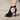 Women's Sexy Thin High Heels Pumps Fashion Concise Buckle Ankle Wrap Black Open Toe Summer Shoes Size 43  -  GeraldBlack.com