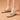 Women's Sheepskin Leather Round Toe Slip-on Metal Decor Sewing Loafers  -  GeraldBlack.com