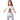 Women's Short Sleeve Creative Pineapple Fruit Printed Funny T-shirt Tops  -  GeraldBlack.com