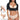 Women's Short Sleeves Crop Top Bra Body Shaper Shapewear Slimmers - SolaceConnect.com