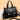 Women's shoulder sac Faux leather fashion purse and handbags Crossbody Bags designer Large Capacity  -  GeraldBlack.com