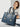 Women's shoulder sac Faux leather fashion purse and handbags Crossbody Bags designer Large Capacity  -  GeraldBlack.com