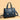 Women's shoulder sac Faux leather fashion purse and handbags Crossbody Bags designer Large Capacity  -  GeraldBlack.com