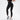 Women's Skinny Hollow Seamless Push Up Leggings for Fitness - SolaceConnect.com