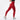 Women's Skinny Hollow Seamless Push Up Leggings for Fitness  -  GeraldBlack.com