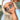 Women's Small Square Rimless Sunglasses with Alloy Frame  -  GeraldBlack.com