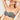 Women's Smooth Cotton Non-padded Strapless Underwire Minimizer Bra  -  GeraldBlack.com