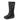 Women's Snow Boots Fashion Cozy Flat With Thick Sole Ligh Soft Platform Mid Calf Warm Down Boots Leisure Winter Shoes  -  GeraldBlack.com