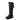 Women's Snow Boots Warm Winter Plush Waterproof Soft Platform Thick Sole Cozy Leisure Knight Boots Shoes  44  -  GeraldBlack.com