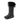 Women's Snow Boots Warm Winter Plush Waterproof Soft Platform Thick Sole Cozy Leisure Knight Boots Shoes  44  -  GeraldBlack.com