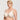 Women's Soft Plus Size Floral Lace Minimizer Unlined Full Coverage Bra  -  GeraldBlack.com