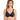 Women's Soft Plus Size Floral Lace Minimizer Unlined Full Coverage Bra  -  GeraldBlack.com