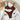 Women's Solid Color Sports Bikini Set Push Up Underwire Low Waist Swimsuit  -  GeraldBlack.com