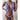 Women's Solid High Waist Pushup Bandage Bikini Set Bathing Suit Swimwear - SolaceConnect.com