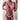 Women's Solid High Waist Pushup Bandage Bikini Set Bathing Suit Swimwear - SolaceConnect.com