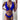 Women's Solid High Waist Pushup Bandage Bikini Set Bathing Suit Swimwear - SolaceConnect.com