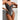 Women's Solid Padded Bra Pushup Straps One Piece Swimming Suit Swimwear  -  GeraldBlack.com