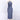 Knitted Halter Belt Scoop Back Dress Women Autumn Side Split Backless Solid Strap Dresses Sheath - SolaceConnect.com