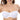 Women's Solid White Color Soft Cup Ultra Support Strapless Underwire Bra - SolaceConnect.com