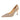Women's Sparkly Gold Silver Designer High Heels Cinderella Shoes - SolaceConnect.com