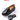 Women's Spring Autumn Black Slip-on Retro Fringe Tassel Sweet Casual Platform Shoes  -  GeraldBlack.com