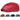Women's Spring Autumn Faux Leather Solid Red Black Beret Hat  -  GeraldBlack.com