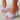 Women's Strange Style Open Toe Fur Crystal Heel High-Heel Pumps  -  GeraldBlack.com
