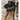 Women's Streetwear Asymmetrical Faux Leather High Waist A-line Skirt  -  GeraldBlack.com