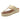 Women's Stylish Retro Summer Solid Thick Sole Buckle Clip Toe Sandals  -  GeraldBlack.com