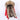Women's Stylish Warm Winter Jacket with Natural Raccoon Fur Collar  -  GeraldBlack.com