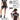 Women's Summer Breathable Comfortable MTB Short Sleeve Cycling Set  -  GeraldBlack.com