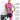 Women's Summer Breathable Mountain Bike Short-Sleeve Cycling Set  -  GeraldBlack.com