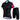 Women's Summer Breathable Mountian Bicycle Short Sleeve Cycling Set  -  GeraldBlack.com