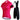 Women's Summer Breathable Mountian Bicycle Short Sleeve Cycling Set  -  GeraldBlack.com