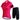 Women's Summer Breathable Mountian Bicycle Short Sleeve Cycling Set  -  GeraldBlack.com