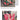 Women's Summer Canvas Bohemian Style Striped Beach Shoulder Bag  -  GeraldBlack.com