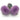 Women's Taro Purple Summer Casual Fashion Fluffy House Slippers  -  GeraldBlack.com