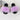Women's Taro Purple Summer Faux Fur Fluffy Plush House Slippers  -  GeraldBlack.com