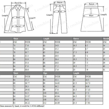 Women's Two-Piece Summer Skirt Suits with Formal Short Sleeve Blazer - SolaceConnect.com