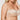 Women's Underwire Strapless Bandeau Unlined Floral Minimizer Bra in White Color - SolaceConnect.com