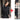 Women's Uniform Design Notched Collar Work Wear Coat Skirt and Pants Suit  -  GeraldBlack.com