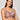 Women's Unlined Full-Figure Support Plus Size Wirefree Minimizer Bra - SolaceConnect.com