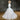 Women's V-neck Mermaid Sleeveless Beaded Ball Gown Wedding Dress  -  GeraldBlack.com