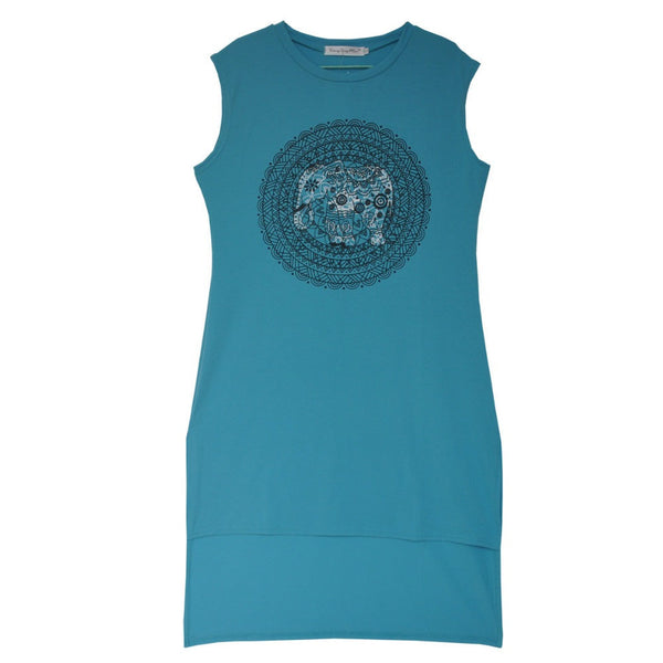 Women's Vetement Femme Graphic Long Tees Tops T-Shirt for Summer  -  GeraldBlack.com