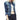 Women’s Vintage Casual Bomber Denim Jacket for Spring and Autumn - SolaceConnect.com
