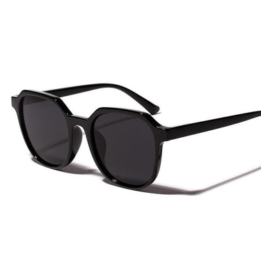 Women's Vintage Plastic Designer Goggles Retro Sunglasses with UV400 Lens  -  GeraldBlack.com