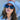 Women's Vintage Square Acetate Frame Gradient Driving Sunglasses  -  GeraldBlack.com